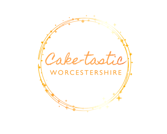 Cake-tastic Worcestershire